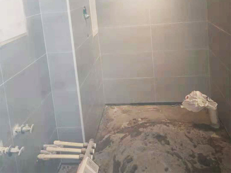 杭州漏水防水怎么做好，杭州漏水做防水多少錢