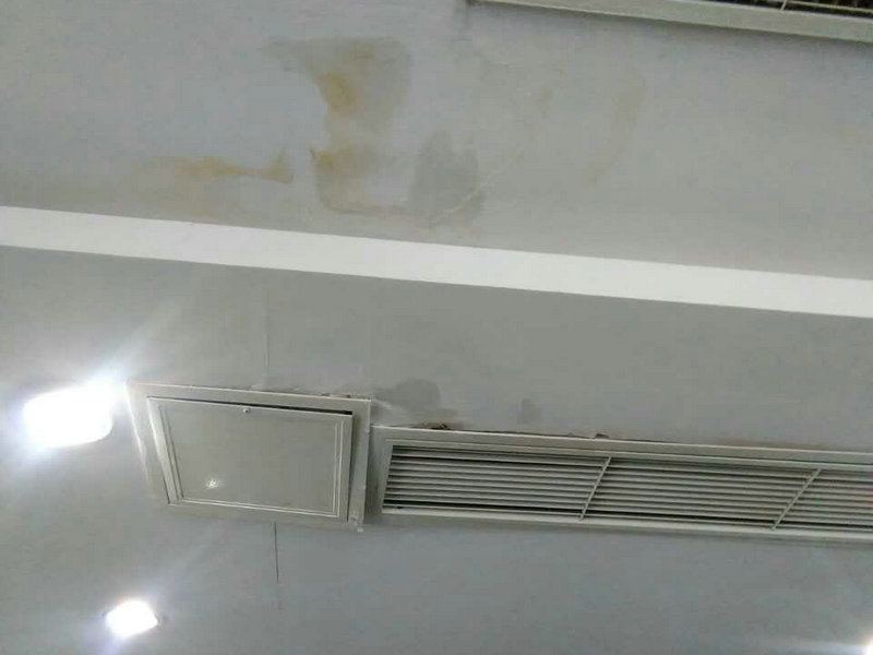 婁底中央空調(diào)哪種比較好，婁底空調(diào)使用時需要注意什么