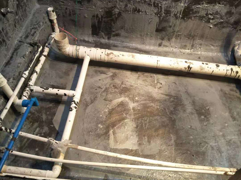 上海屋面滲水怎么維修才不漏，上海屋面處理滲水哪家公司好