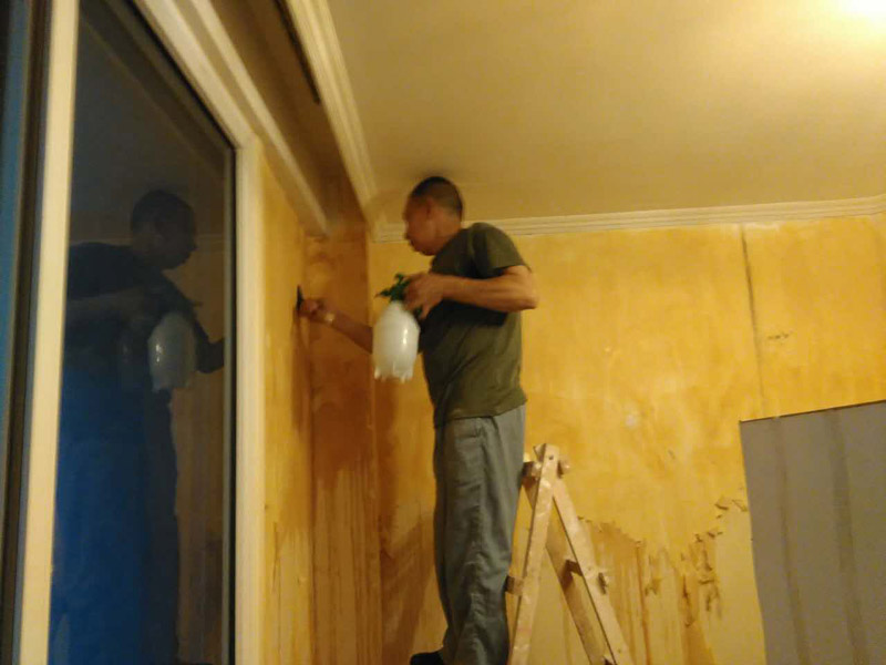 綿陽(yáng)防水堵漏不敲瓷磚怎么補(bǔ)，綿陽(yáng)防水堵漏如何自查