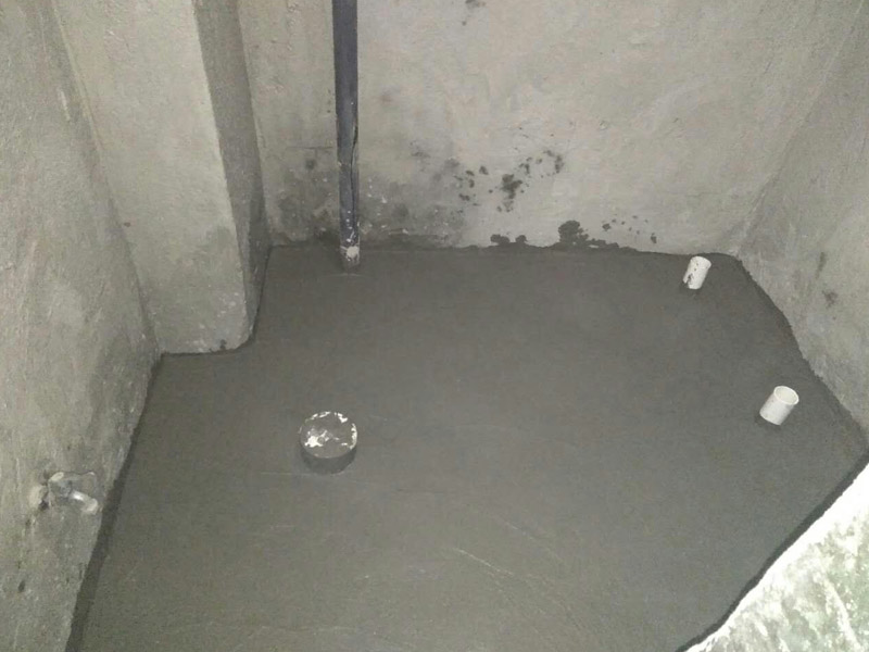 成都屋頂補(bǔ)漏用什么材料好，成都屋頂補(bǔ)漏怎么做效果好