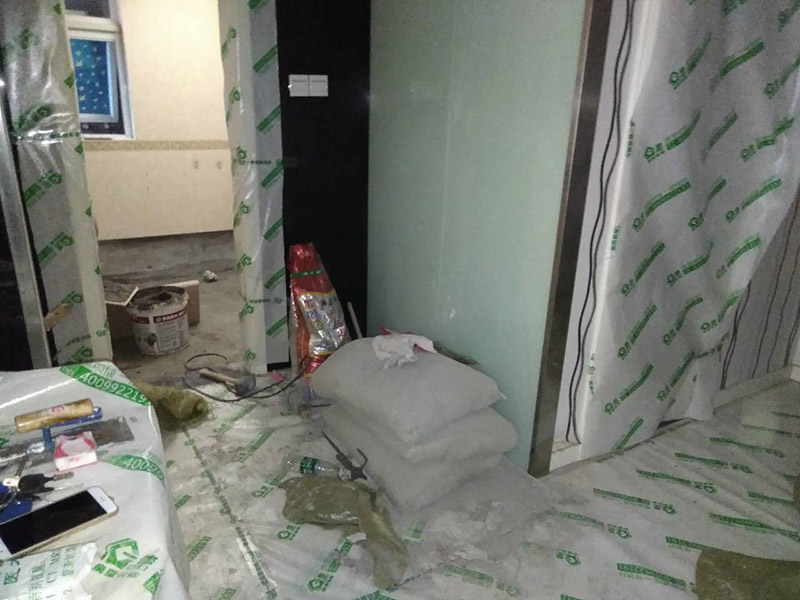 杭州房子漏水維修多少錢(qián)，杭州房子防漏水的簡(jiǎn)單小技巧