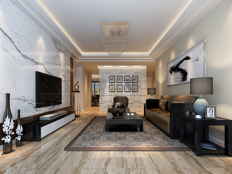 西安墻面返潮的原因，西安墻面返潮怎么辦