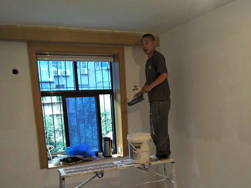 福州窗戶滲水怎么辦，福州窗戶怎么安裝不漏水