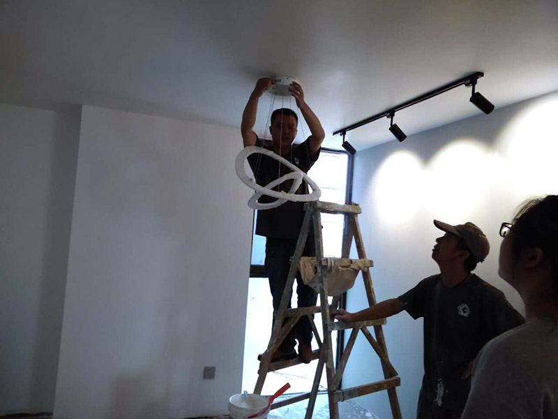 南京燈具安裝企業(yè)合作,服務(wù)費用月結(jié),南京安裝電路公司合作推薦
