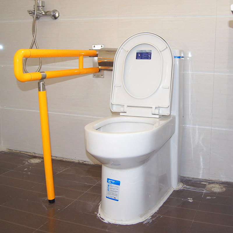 側(cè)馬桶排污管安裝