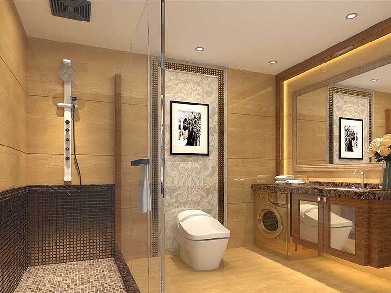 墻壁里水管內(nèi)絲壞了,更換水龍頭、角閥等時斷在墻壁里面如何自救