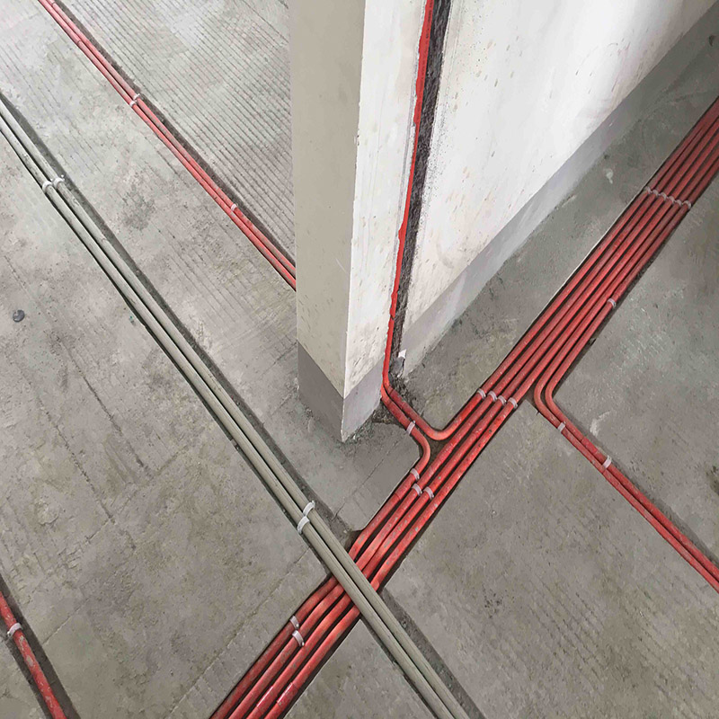  水電安裝規(guī)范