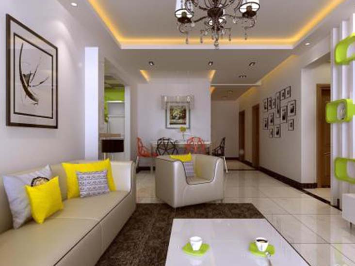 咸陽(yáng)裝修一般多少錢一平,三房?jī)蓮d裝修,咸陽(yáng)90平米裝修全包價(jià)格