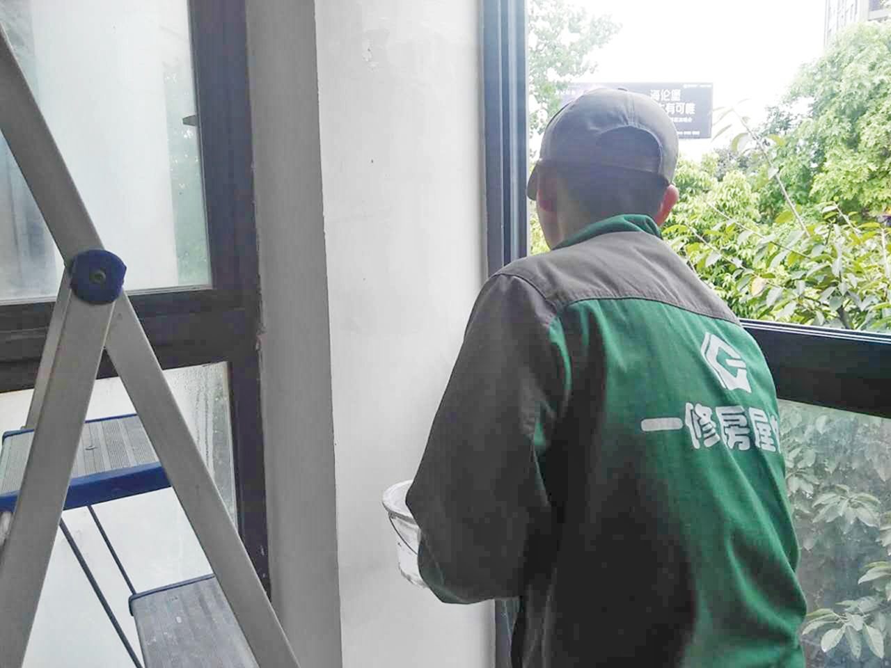 陽臺裝修技巧分享，老師傅告訴你，陽臺這樣裝修才不會出問題