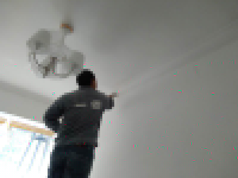 南京外墻怎么判斷有沒有滲水，南京外墻滲水怎么維修