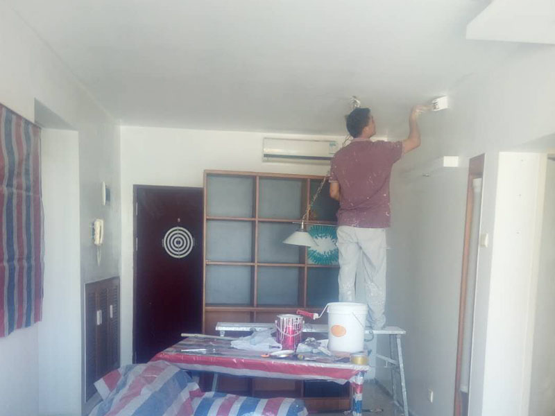 深圳廠房防水為什么總是漏，深圳廠房防水怎么做好