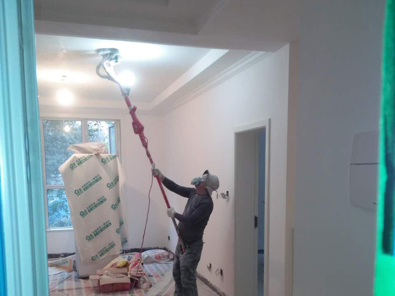 北京墻壁總是開裂縫怎么回事，北京墻壁裂縫怎么修補