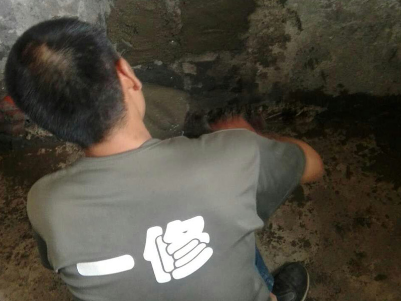 寧波廁所補(bǔ)漏找哪家公司好，寧波廁所補(bǔ)漏怎么做效果好