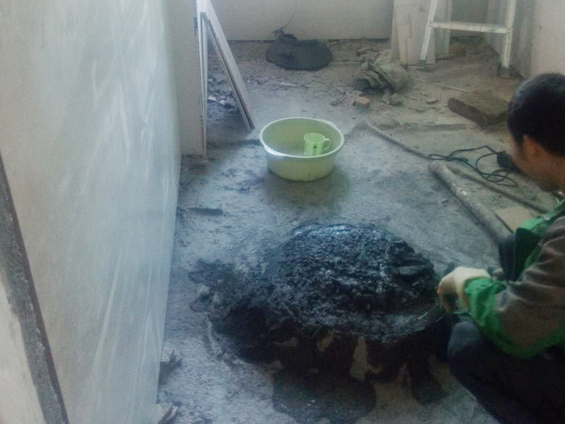 綿陽家庭防水要注意哪些地方，綿陽家庭防水怎么刷好