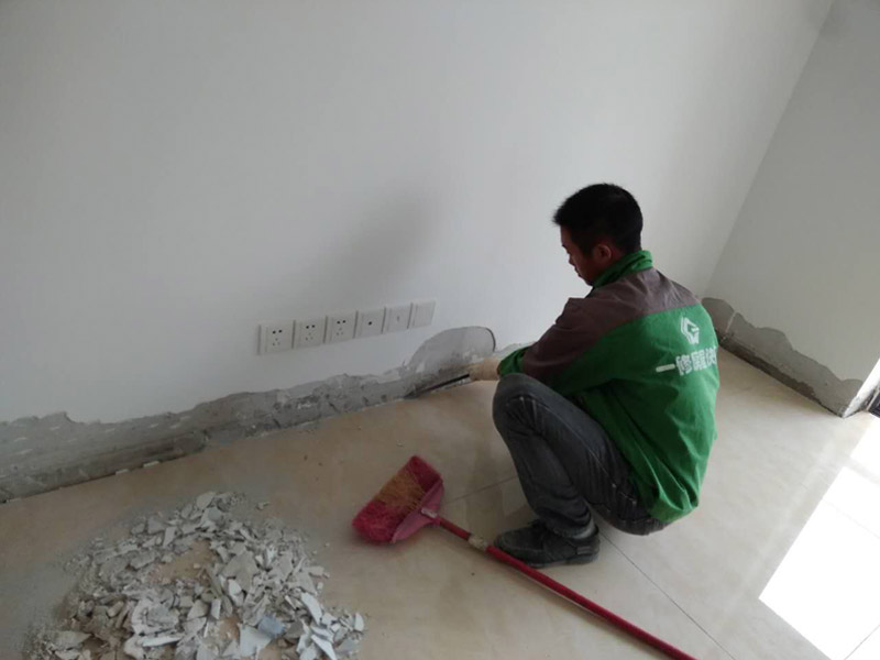 長(zhǎng)沙外墻漏水自己維修小竅門，長(zhǎng)沙外墻為什么會(huì)漏水