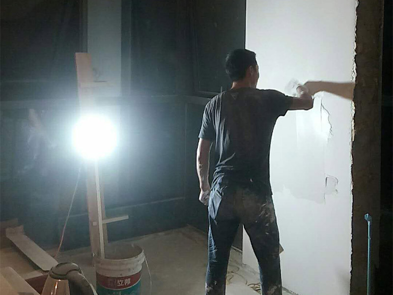 武漢家庭防水要注意哪些地方，武漢家庭防水怎么刷好