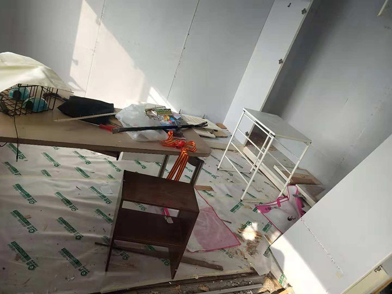 廣州家庭防水要注意哪些地方，廣州家庭防水怎么刷好