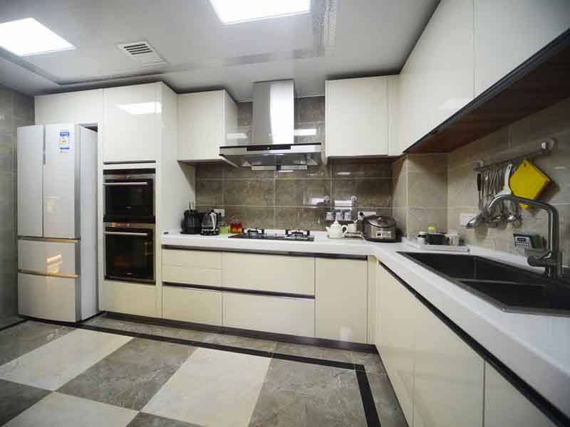 唐山廚房煙道安裝，安裝廚房煙道需要注意什么