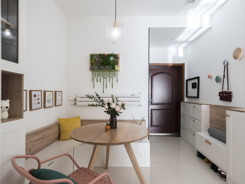 長(zhǎng)沙木門(mén)拆除