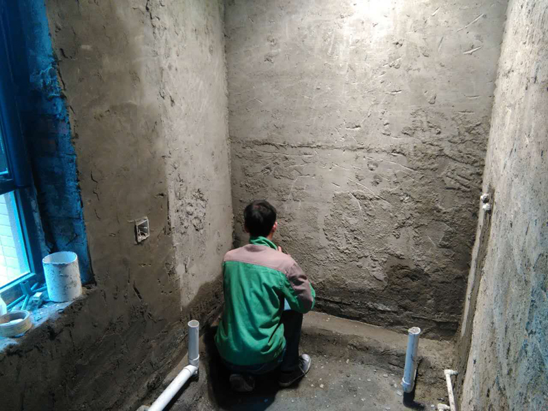 上海家庭防水要注意哪些地方，上海家庭防水怎么刷好