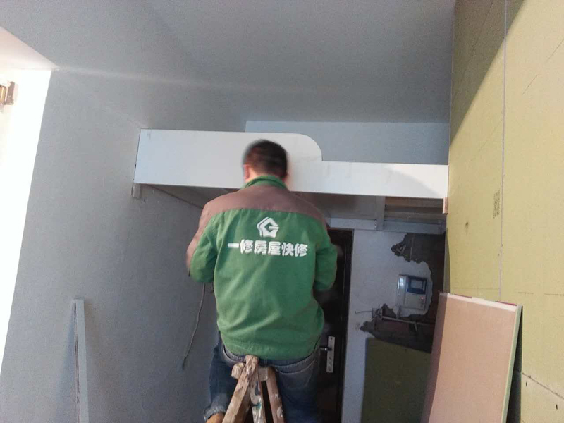 合肥墻壁裝飾材料有哪些，合肥墻壁裝飾怎么選擇