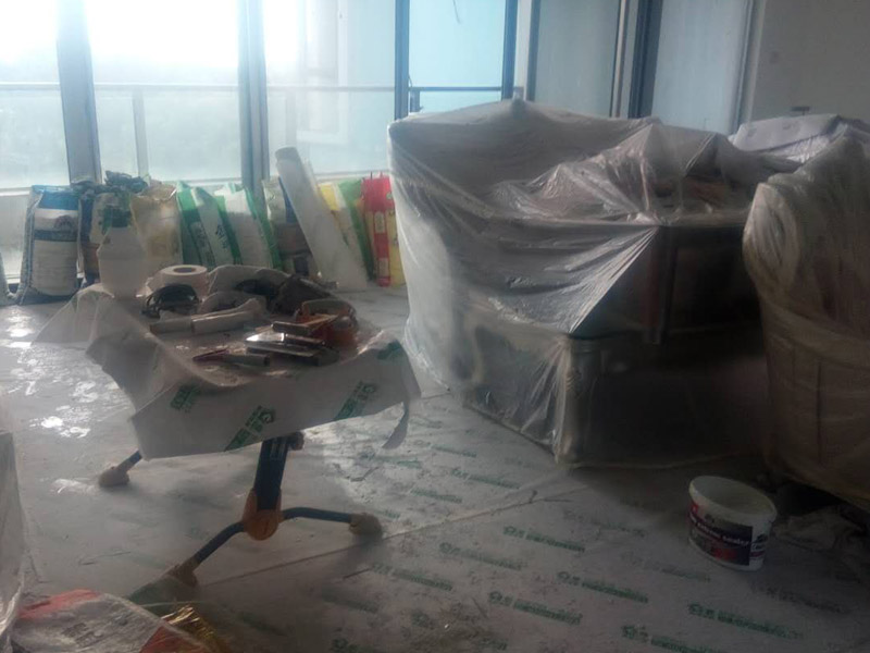 重慶高端防水有哪些比較好，重慶防水用涂料還是布