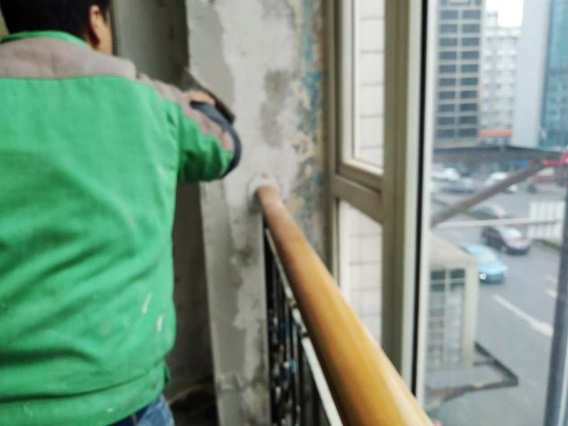 南京涂料粉刷的面積怎么算，南京涂料粉刷的注意事項