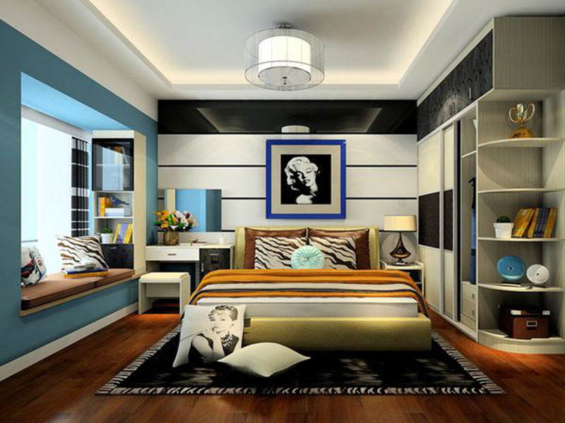 天津墻紙翻新的方法，天津墻紙翻新的注意事項(xiàng)