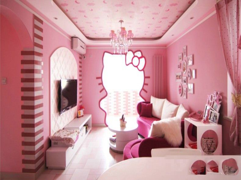 合肥墻紙鋪貼大概多少錢，合肥墻紙鋪貼的技巧