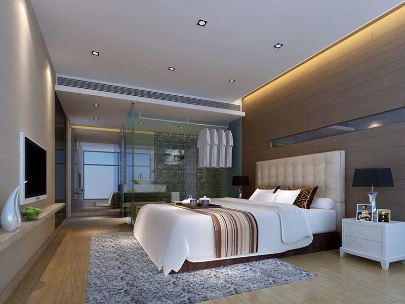 杭州粉刷墻面多少錢一平，杭州粉刷墻面需要注意哪些