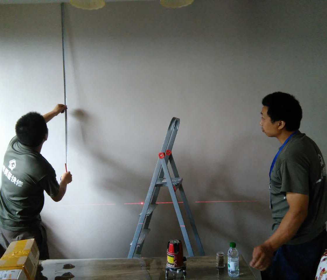 常熟舊墻粉刷多少錢一平，常熟舊墻粉刷用什么材料