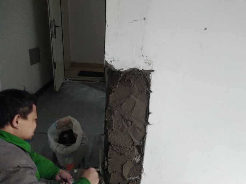 天津涂料粉刷的面積怎么算，天津涂料粉刷的注意事項(xiàng)