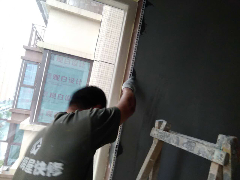 石家莊墻面裝飾什么材料便宜實用，石家莊墻面裝飾應(yīng)該怎么選擇