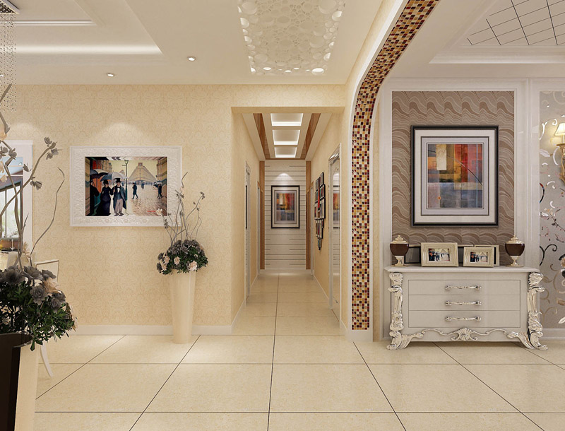 集成墻面靠譜嗎，集成墻面室內(nèi)設(shè)計(jì)，墻體集成裝飾材料