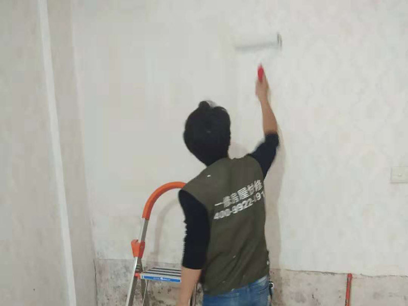 常熟墻面裂縫怎么修補(bǔ)效果好，常熟墻面裂縫修補(bǔ)的注意事項(xiàng)