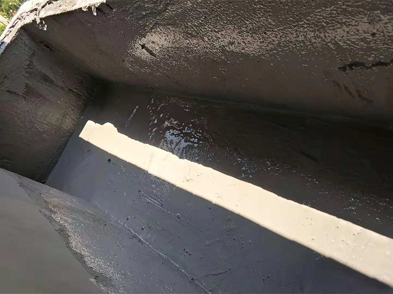 武漢房頂漏水可以自己修補嗎，武漢房頂漏水維修價格