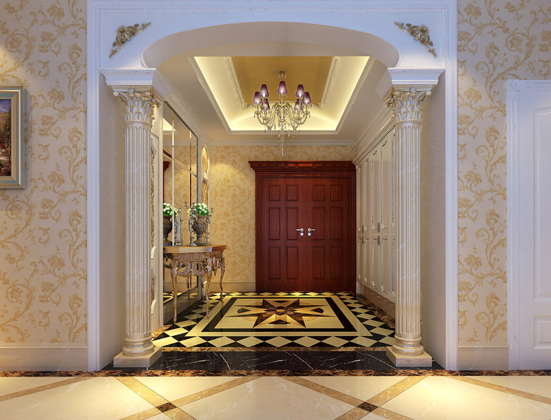 集成墻面靠譜嗎，集成墻面室內(nèi)設(shè)計(jì)，墻體集成裝飾材料