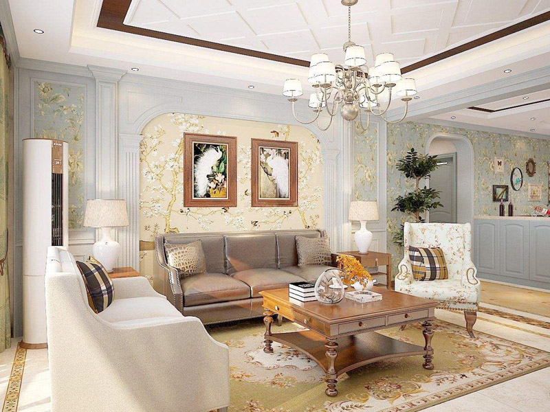 唐山裝修拆除，唐山老房裝修需要注意些什么