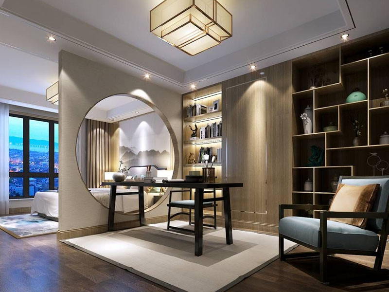 二手房裝修圖，二手房重新裝修要設(shè)計圖嗎