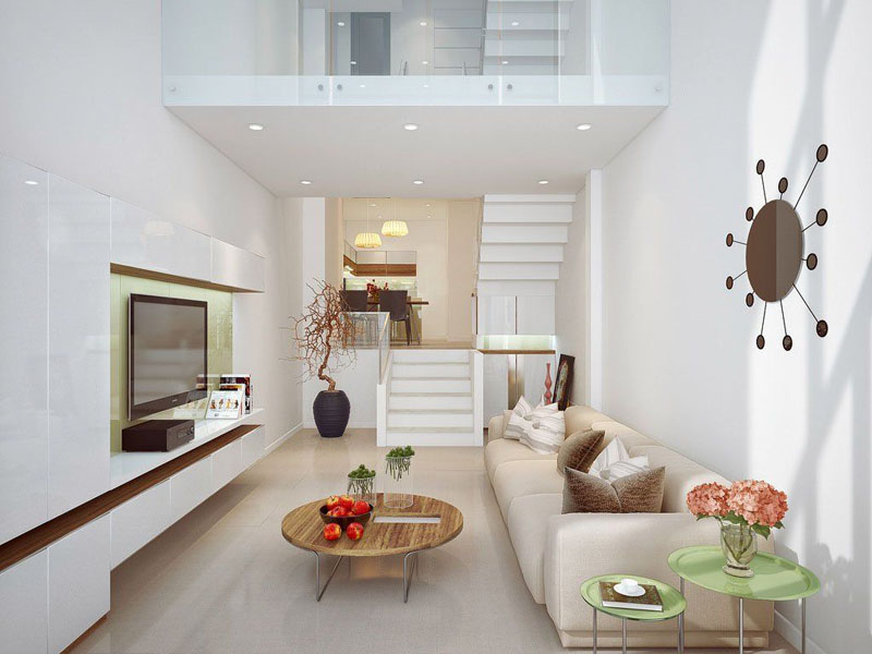 房子三室兩廳裝修，北京怎樣進(jìn)行三室兩廳裝修