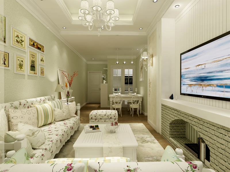 二手房裝修技巧攻略，這些要點學起來，買了房照著裝