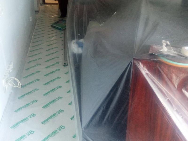 蘇州房頂漏水可以自己修補(bǔ)嗎，蘇州房頂漏水維修價格