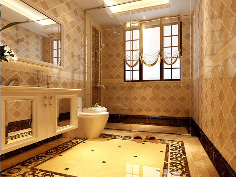 鄭州廁所防水一般多少錢一平，鄭州廁所防水怎么做效果好