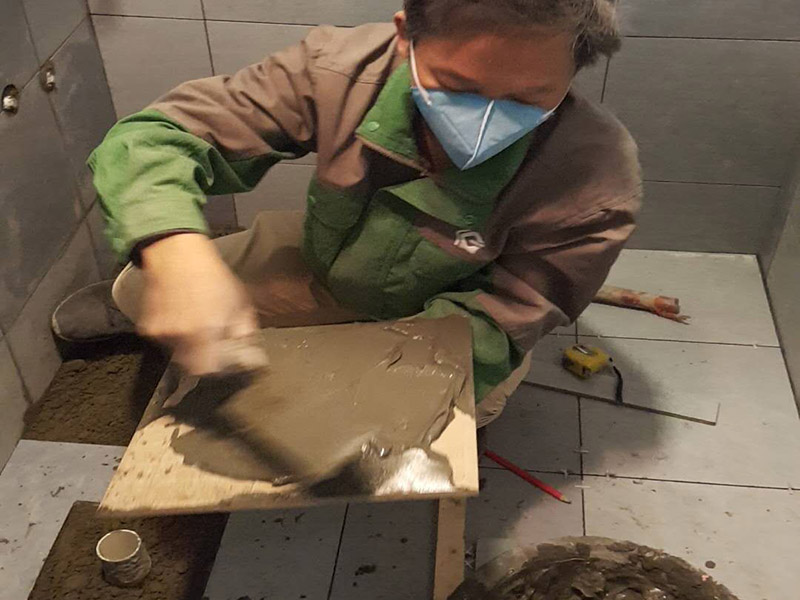 長沙廁所補漏找哪家公司好，長沙廁所補漏怎么做效果好