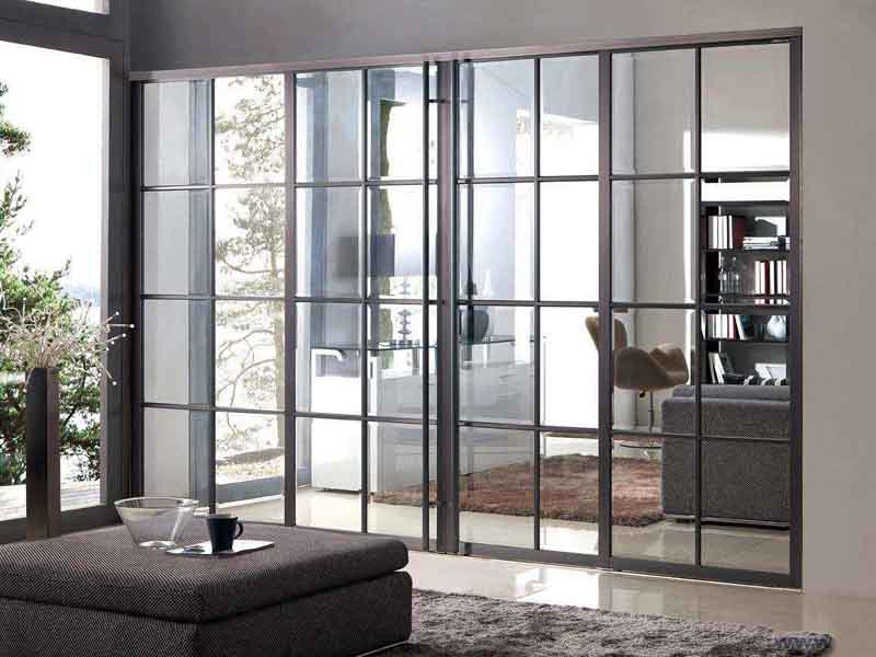 福州玻璃推拉門維修,福州推拉門軌道維修,福州推拉門修理電話