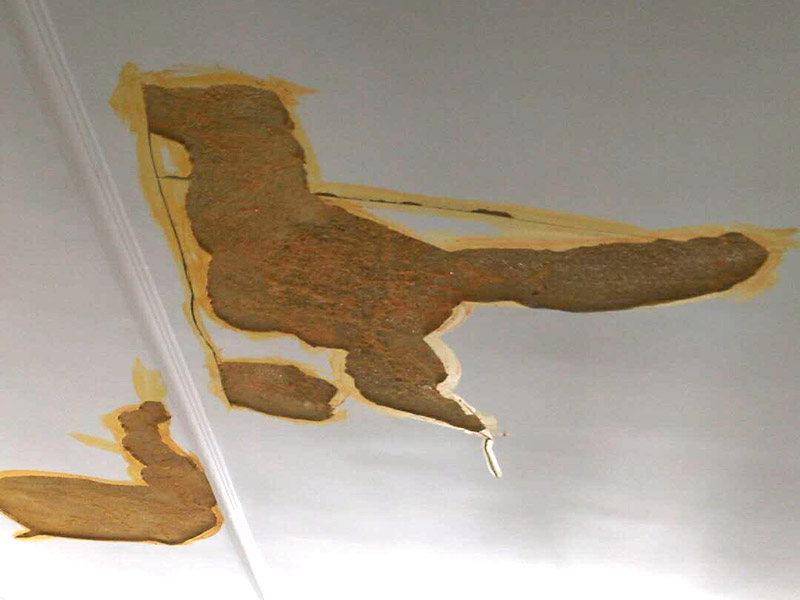 無錫房頂漏水可以自己修補(bǔ)嗎，無錫房頂漏水維修價(jià)格