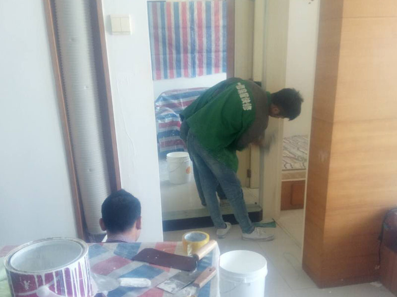 武漢防水防腐涂料怎么選，武漢木地板怎么防水防腐