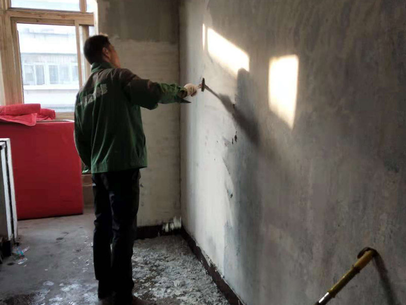 綿陽涂料粉刷的面積怎么算，綿陽涂料粉刷的注意事項(xiàng)