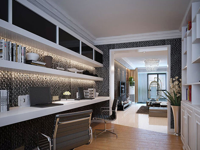 青島墻壁總是開裂縫怎么回事，青島墻壁裂縫怎么修補(bǔ)